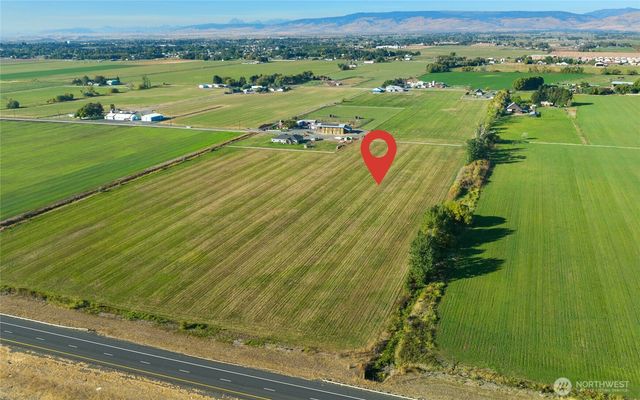 5 XX Rein Road, Ellensburg, WA 98926