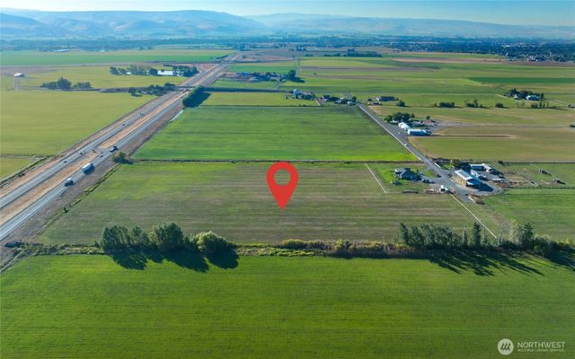 5 XX Rein Road, Ellensburg, WA 98926