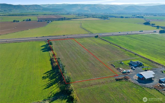 5 XX Rein Road, Ellensburg, WA 98926