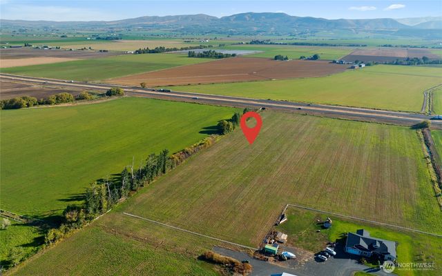 5 XX Rein Road, Ellensburg, WA 98926