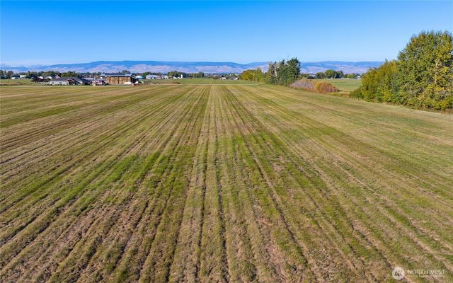 5 XX Rein Road, Ellensburg, WA 98926