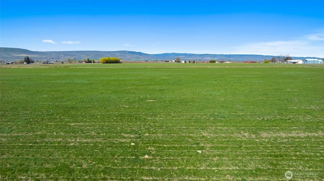 5 XX Rein Road, Ellensburg, WA 98926