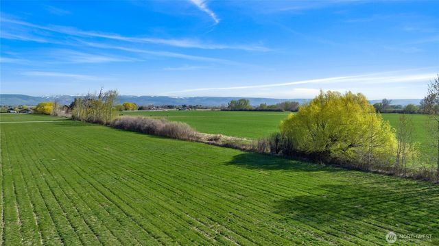 5 XX Rein Road, Ellensburg, WA 98926