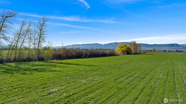 5 XX Rein Road, Ellensburg, WA 98926