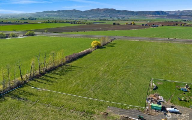 5 XX Rein Road, Ellensburg, WA 98926