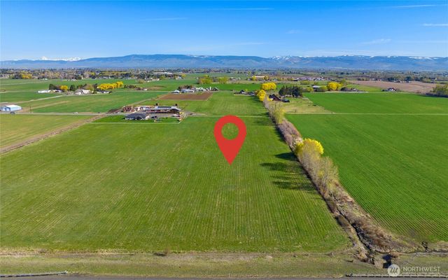 5 XX Rein Road, Ellensburg, WA 98926