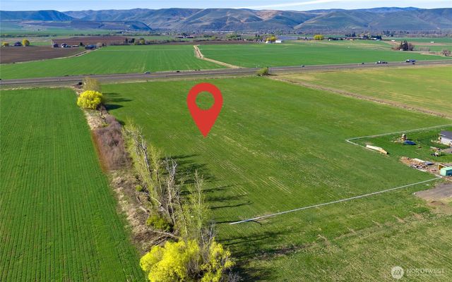 5 XX Rein Road, Ellensburg, WA 98926