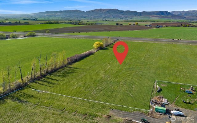 5 XX Rein Road, Ellensburg, WA 98926
