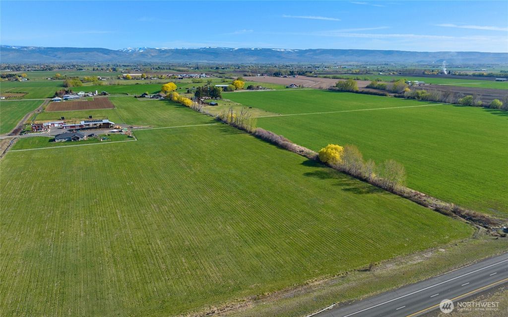 5 XX Rein Road, Ellensburg, WA 98926