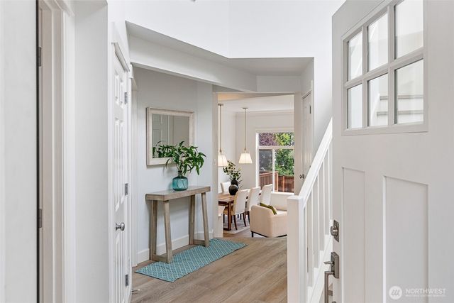 11423 NE 86th Street, Kirkland, WA 98033