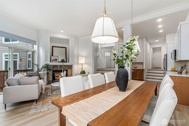 11423 NE 86th Street, Kirkland, WA 98033