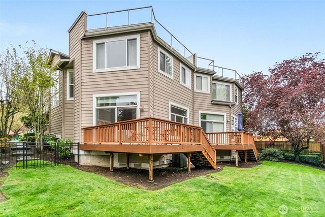 11423 NE 86th Street, Kirkland, WA 98033