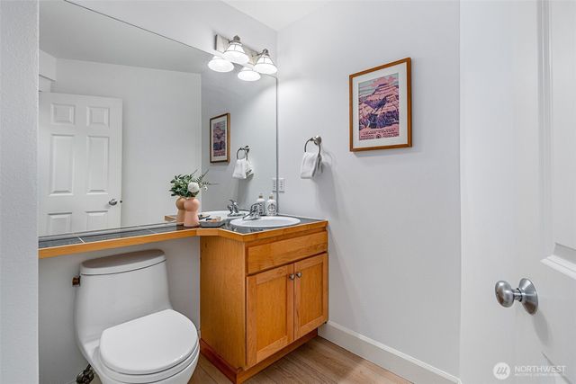 11423 NE 86th Street, Kirkland, WA 98033
