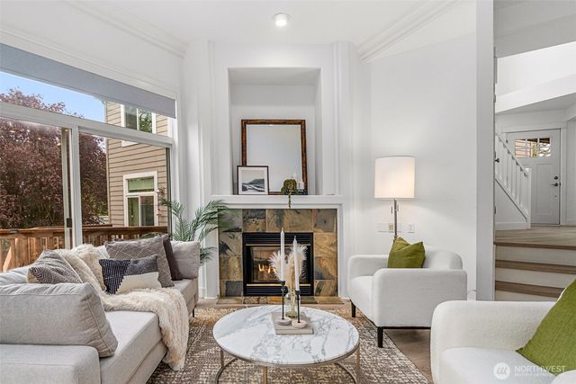 11423 NE 86th Street, Kirkland, WA 98033