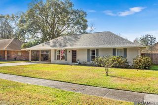 1031 Seyburn Dr, Baton Rouge, LA 70808