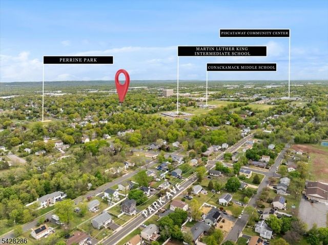 91 Seymour Ter, Piscataway Twp., NJ 08854