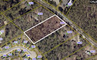 2450 Mineral Springs Road, Lexington, SC 29072