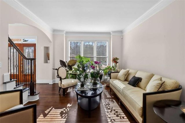 3048 Lawson Drive, Marietta, GA 30064