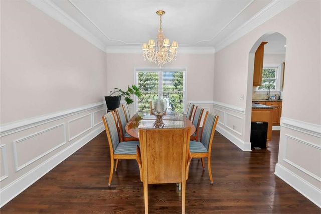 3048 Lawson Drive, Marietta, GA 30064