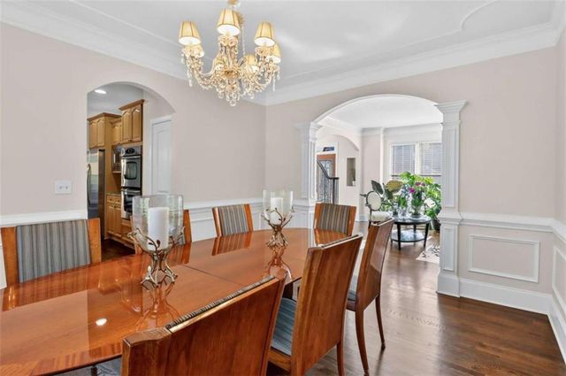 3048 Lawson Drive, Marietta, GA 30064