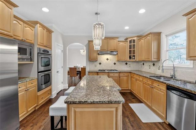 3048 Lawson Drive, Marietta, GA 30064