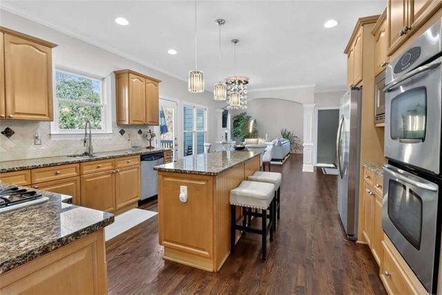 3048 Lawson Drive, Marietta, GA 30064