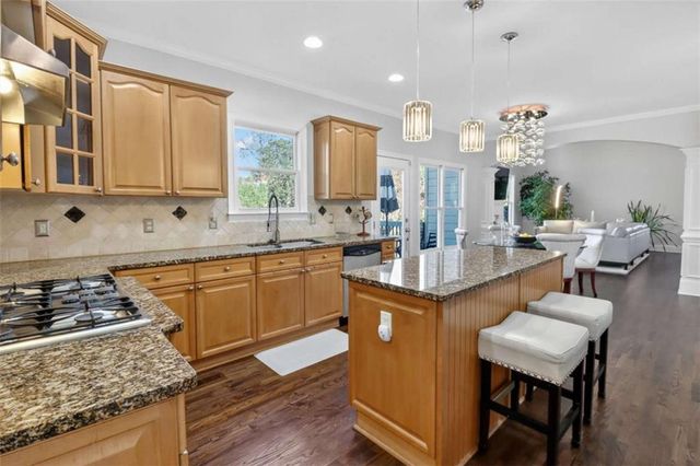 3048 Lawson Drive, Marietta, GA 30064