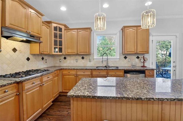 3048 Lawson Drive, Marietta, GA 30064