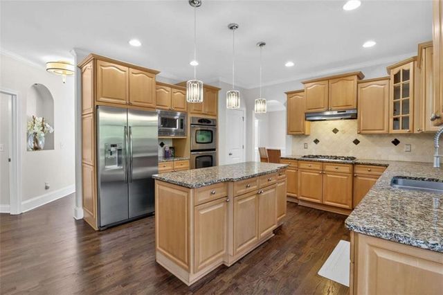 3048 Lawson Drive, Marietta, GA 30064