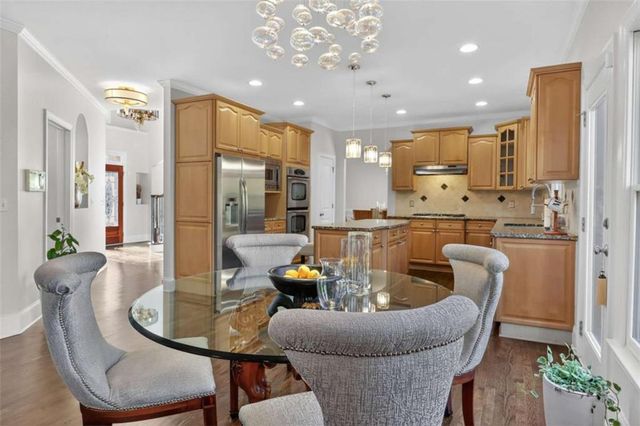 3048 Lawson Drive, Marietta, GA 30064