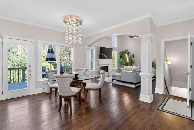 3048 Lawson Drive, Marietta, GA 30064