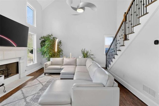 3048 Lawson Drive, Marietta, GA 30064