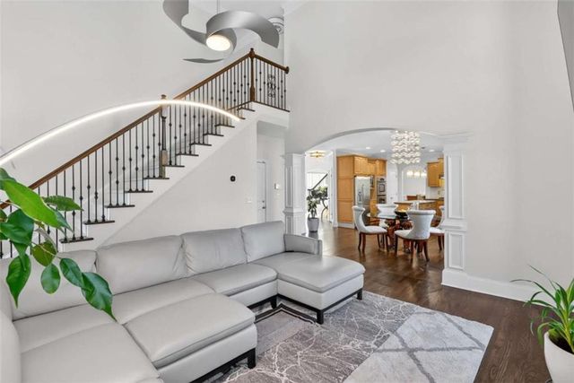 3048 Lawson Drive, Marietta, GA 30064