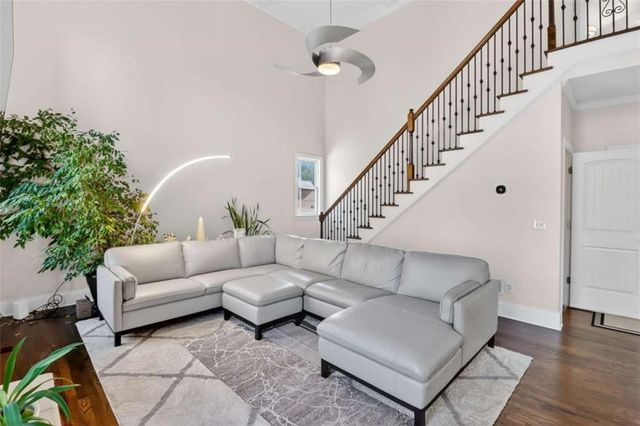 3048 Lawson Drive, Marietta, GA 30064