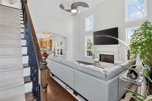 3048 Lawson Drive, Marietta, GA 30064