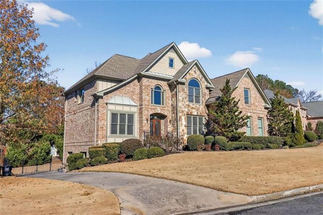 3048 Lawson Drive, Marietta, GA 30064