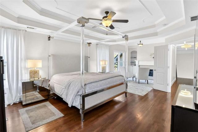 3048 Lawson Drive, Marietta, GA 30064