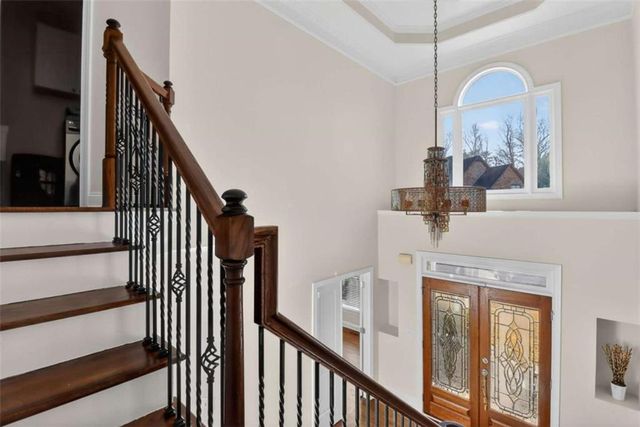 3048 Lawson Drive, Marietta, GA 30064