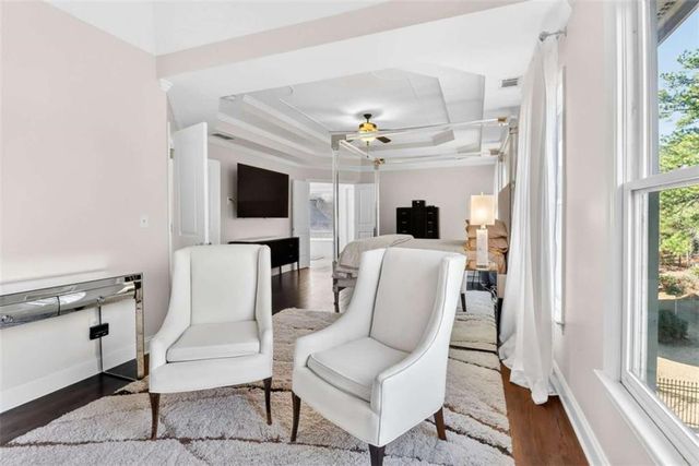 3048 Lawson Drive, Marietta, GA 30064