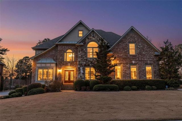 3048 Lawson Drive, Marietta, GA 30064