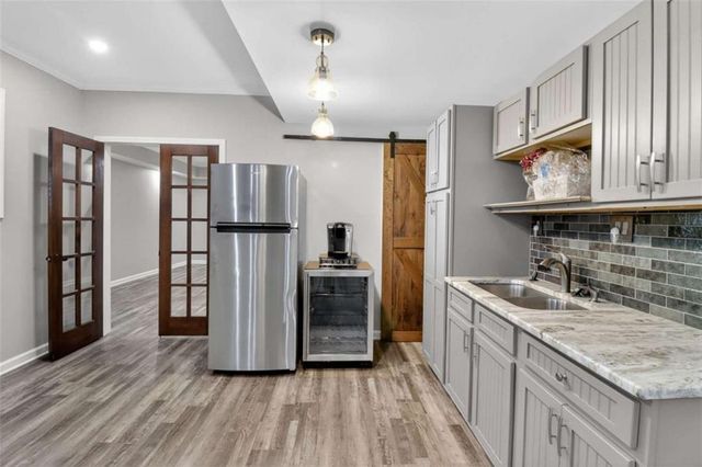 3048 Lawson Drive, Marietta, GA 30064