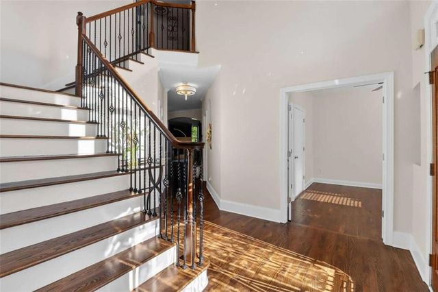 3048 Lawson Drive, Marietta, GA 30064