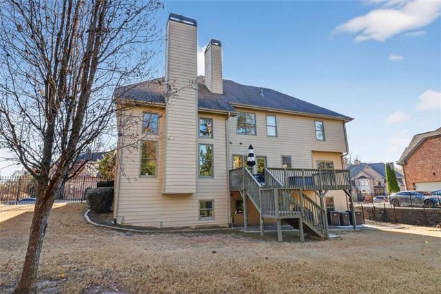 3048 Lawson Drive, Marietta, GA 30064