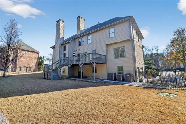 3048 Lawson Drive, Marietta, GA 30064