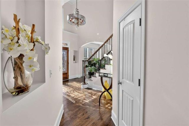 3048 Lawson Drive, Marietta, GA 30064