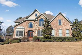 3048 Lawson Drive, Marietta, GA 30064