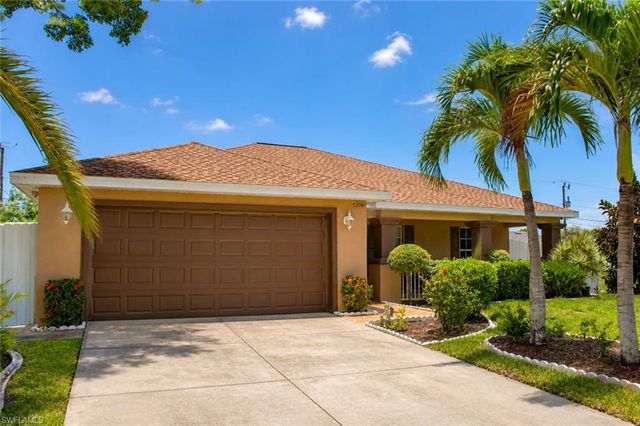1206 NE 5th AVE, Cape Coral, FL 33909