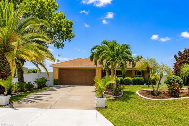 1206 NE 5th AVE, Cape Coral, FL 33909