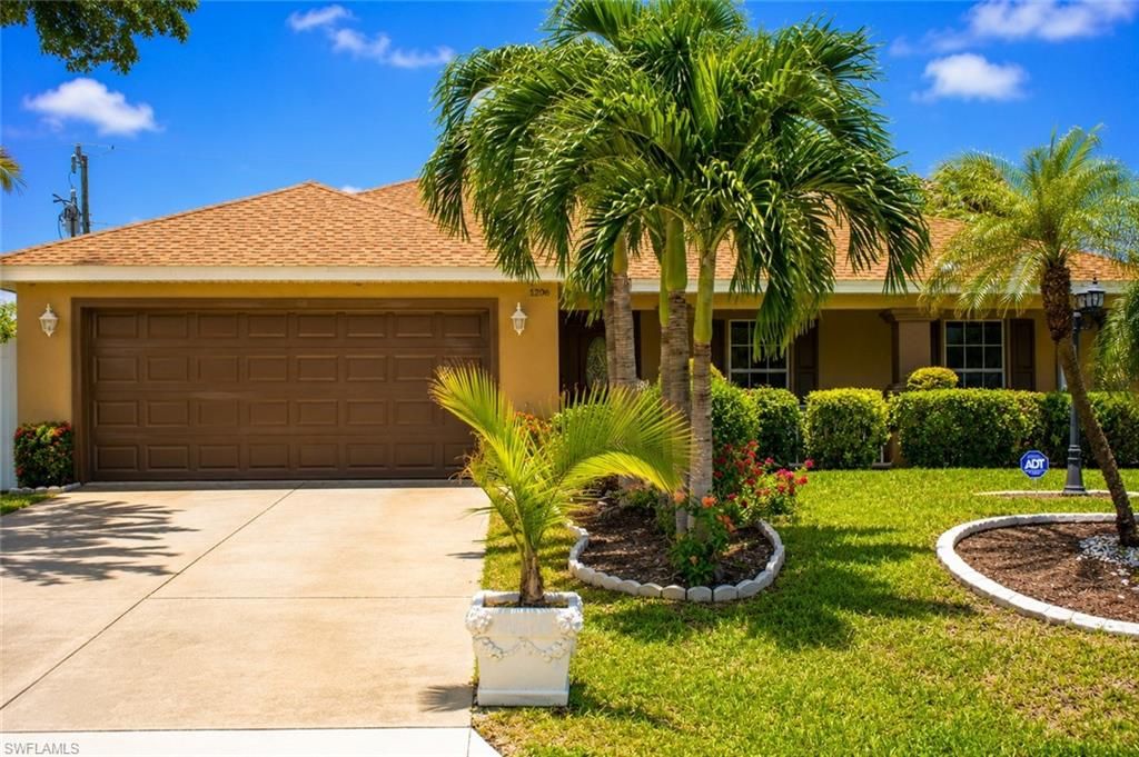 1206 NE 5th AVE, Cape Coral, FL 33909