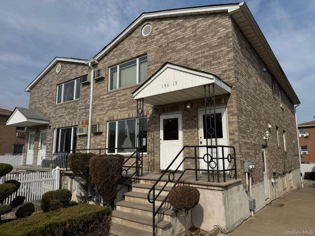 15615 76th Street, Howard Beach, NY 11414